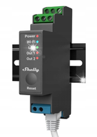 Shelly Pro 2