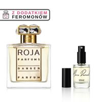 perfumy nr 346 10ml z feromonami - zamiennik inspirowany enigma od roja