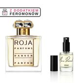 perfumy nr 346 10ml z feromonami - zamiennik inspirowany enigma od roja