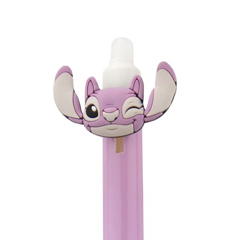 Stitch Pink długopis zmazywalny na Arena.pl