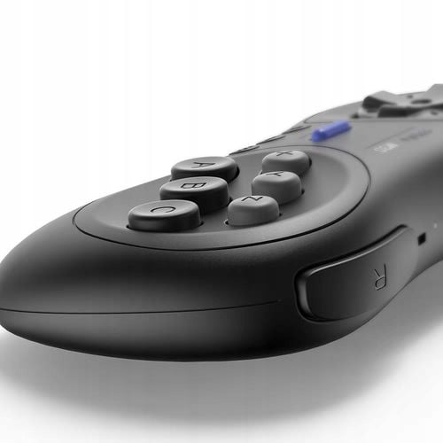 Kontroler bezprzewodowy 8BITDO M30 Czarny na Arena.pl