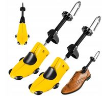 PRAWIDŁA DO ROZCIĄGANIA ROZSZERZANIA BUTÓW SZPILEK LAKIERKI KOPYTO 40-47