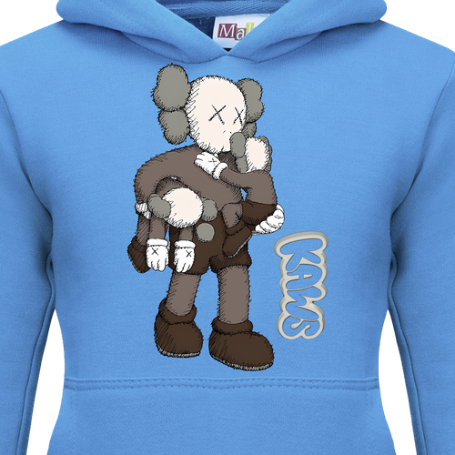 Dres Dziecięcy KAWS na Arena.pl