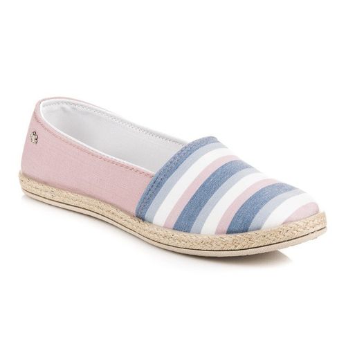 Espadryle slip on vices r.40 na Arena.pl