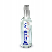 Silikonowy żel nawilżający Swiss Navy wydajny 59ml