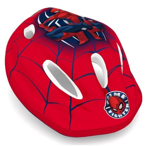 KASK ROWEROWY SPIDER-MAN na Arena.pl