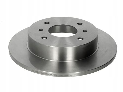 TARCZA HAM TYL 258X10 P BOSCH na Arena.pl