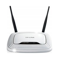 ROUTER TP-LINK TL-WR841N