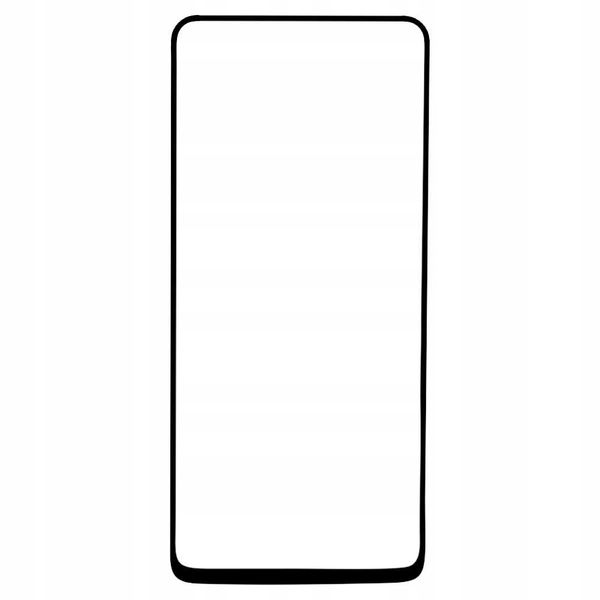 Spacecase Glass 5D Moto G60S zdjęcie 8