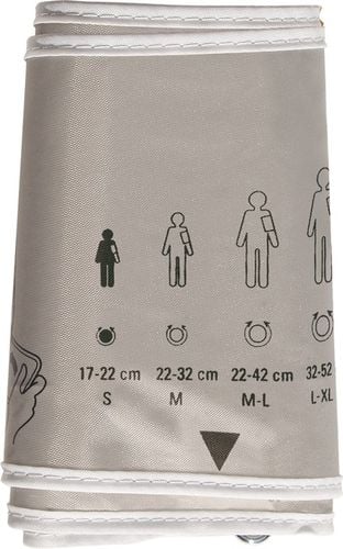 CIŚNIENIOMIERZ PEDIATRYCZNY DLA DZIECI Z MANKIETEM S 17-22 CM MICROLIFE na Arena.pl