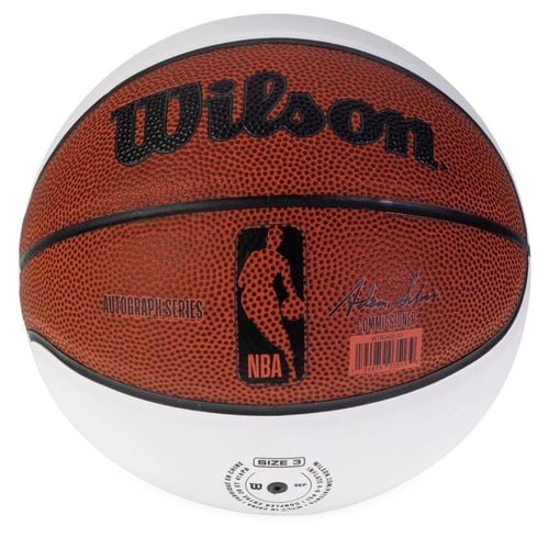 Piłka Wilson Autograph Mini Ball WTB3405XB 3 na Arena.pl