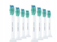 PHILIPS HX6018 SONICARE KONCÓWKI PRORESULTS 8sztuk