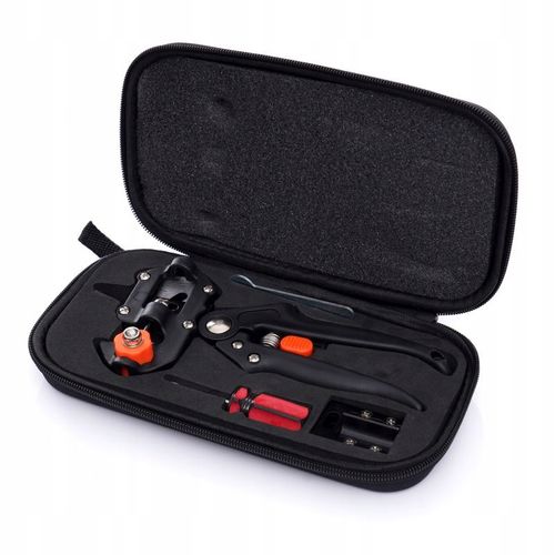 SEKATOR DO SZCZEPIENIA DRZEW KRZEWÓW WINOROŚLI + ETUI KD10655 na Arena.pl