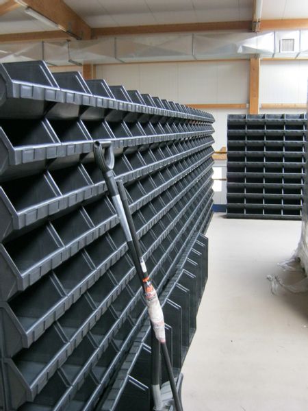 Pojemnik magazynowy - Modułbox 2.1 zdjęcie 12