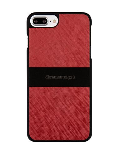 MODE NEW YORK Apple iPhone 7/8 Plus - SIENNA RED na Arena.pl