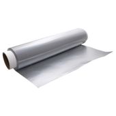 folia aluminiowa gruba gastronomiczna 290mm 1szt clarina