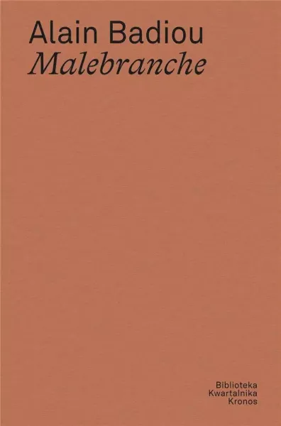 Malebranche zdjęcie 1