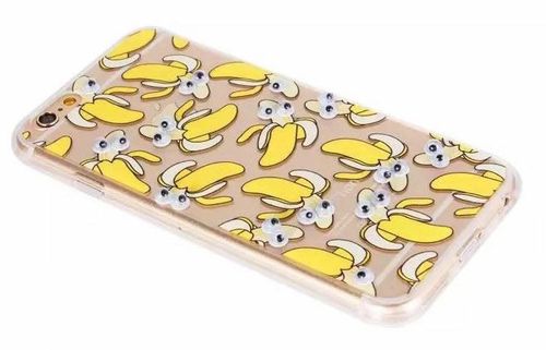 CASE ETUI OCZY BANAN SONY XPERIA E5 na Arena.pl