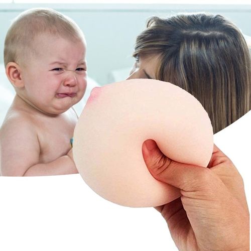 GNIOTKA CYC CYCEK PIERŚ CYCE PIERSI LOL ANTYSTRES na Arena.pl