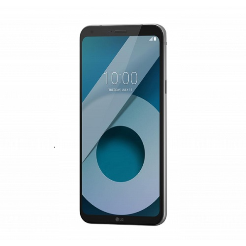 Telefon LG Q6 platinium alpha na Arena.pl