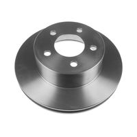 Tarcza hamulcowa PRZÓD Jeep Cherokee I 1988 1989 1990 1991 1992 1993 1994