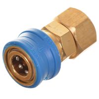 Szybkozłącze gniazdo M18 złączka adapter do myjki szybkozłączka
