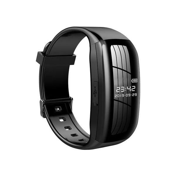 Smartband ukryta kamera smartwatch opaska 16GB