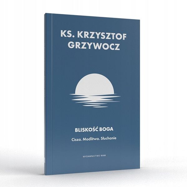 Bliskość Boga zdjęcie 2