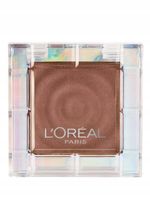 L'oréal - Color Queen Eyeshadow - Cień Do Powiek - Force 02