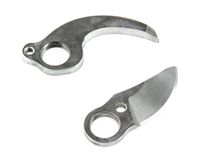 ZESTAW OSTRZY SEKATORA