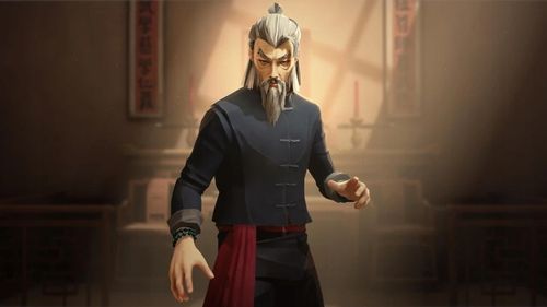 SIFU PL PC KLUCZ STEAM na Arena.pl