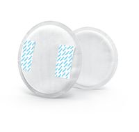 Wkładki laktacyjne COMFORT 50+20szt GRATIS