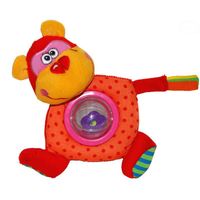 ND35_48260_EBZTE9898DM ZABAWKA KWADRAT MALPKA