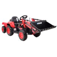 SUPER TRAKTOR+ SPYCHACZ  BLAZIN - NA AKUMULATOR  PILOT/BW-X002A