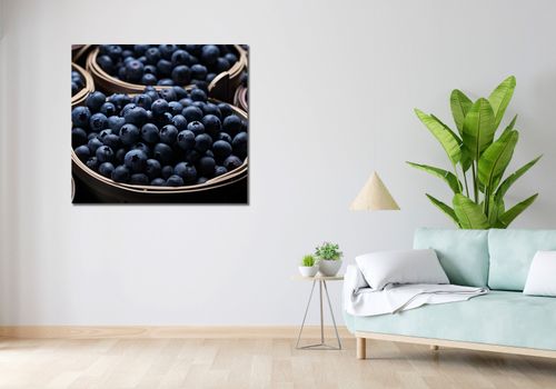 Obraz 100x90cm Bogactwo Smaków na Arena.pl
