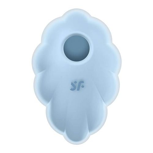 stymulator łechtaczki cloud dancer blue satisfyer na Arena.pl