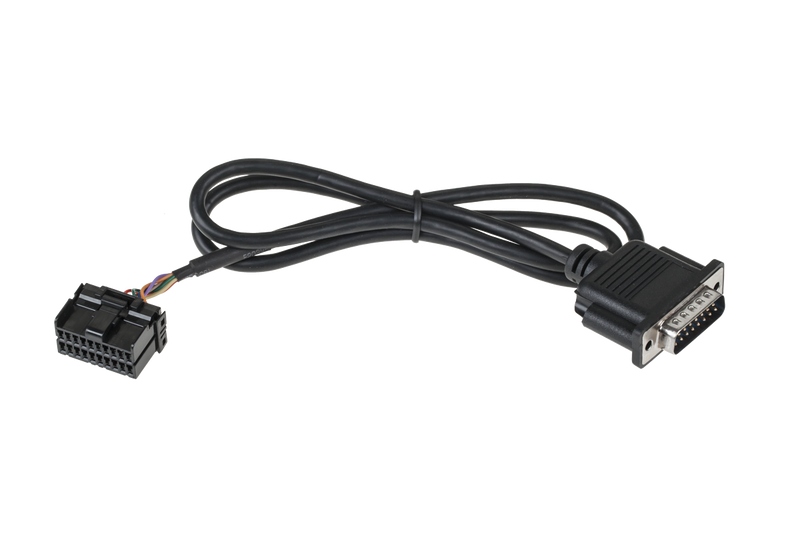 PY-EM033 Kabel do cyfrowej zmieniarki Peiying PY- zdjęcie 1