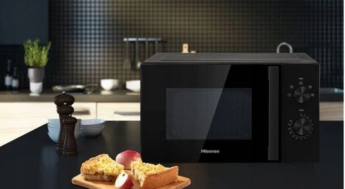 Kuchenka mikrofalowa HISENSE H20MOBP1H na Arena.pl