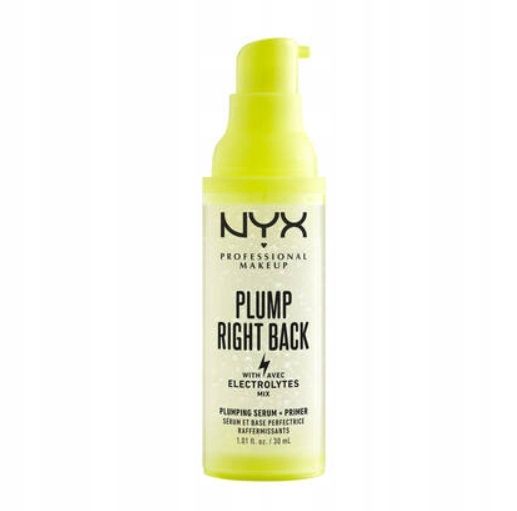 NYX Pro Makeup Serum Baza do Twarzy 30ml zdjęcie 1