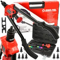 NITOWNICA DO NITONAKRĘTEK M3-M12 /360MM/