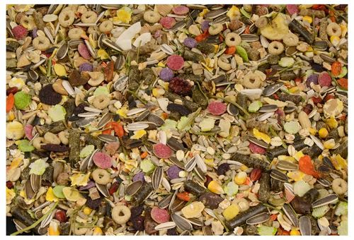 5kg Exclusive karma dla gryzoni królików świnki Premium na Arena.pl