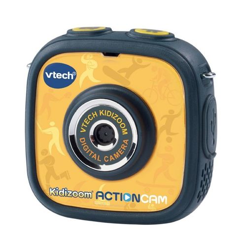 vTech Kamera Kidizoom Action polskie menu na Arena.pl
