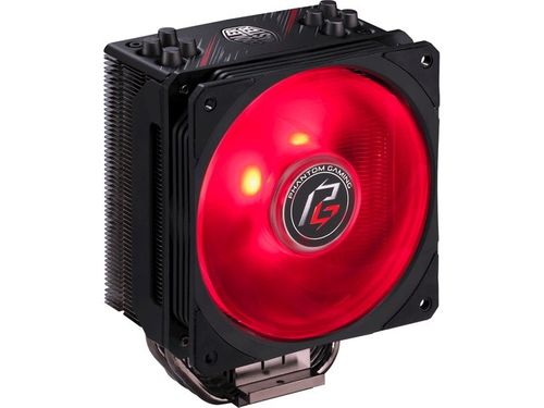 WENTYLATOR CPU COOLER MASTER HYPER 212 RGB PHANTOM GAMING EDITION na Arena.pl
