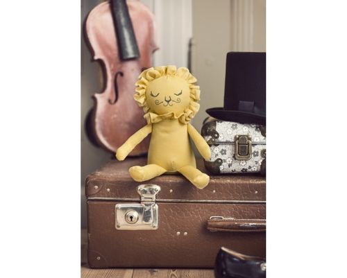 Elodie Details : Przytulanka Lew Sweet Honey Harry na Arena.pl