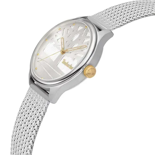 ZEGAREK  DAMSKI Timberland LINCOLNDALE TBL.TDWLG2200303 + BOX na Arena.pl