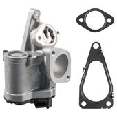 Zawór regulacji spalin EGR AGR Renault Megane II CC 2005 2006 2007 2008