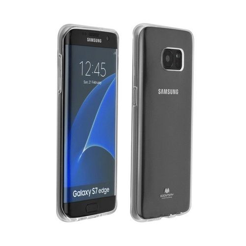 CASE ETUI MERCURY TRANSPARENT IPHONE 7 / 8 na Arena.pl