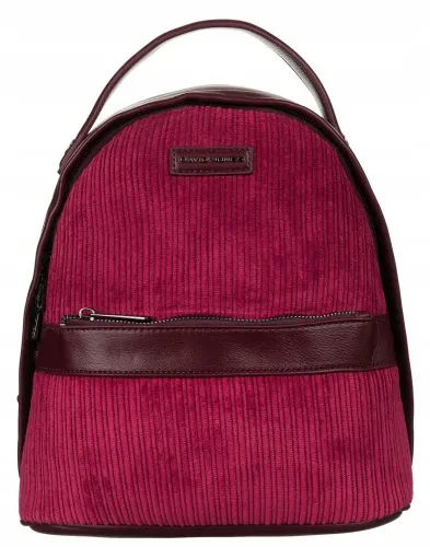 plecak z eko skóry david jones na Arena.pl