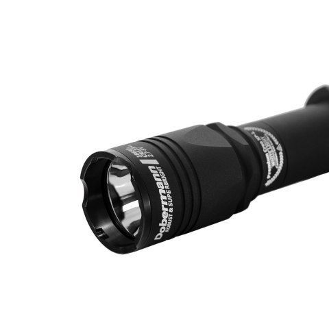 Armytek Dobermann / XP-L HI Biały na Arena.pl