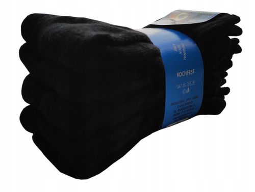 Skarpety Frotta 5 PAR Bawełniane Grube 35-38 na Arena.pl